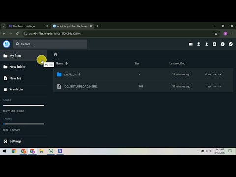 How To Enable WordPress Debug Mode in Hostinger