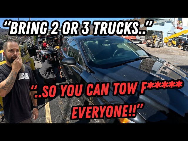 How Much Does Everything Auto Charge for Illegal Parking: Shocking Fees Revealed