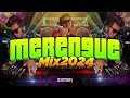 Merengue mix 2024  la loba si quieres mi amor te vas y vuelves es mentiroso adios amor rumba