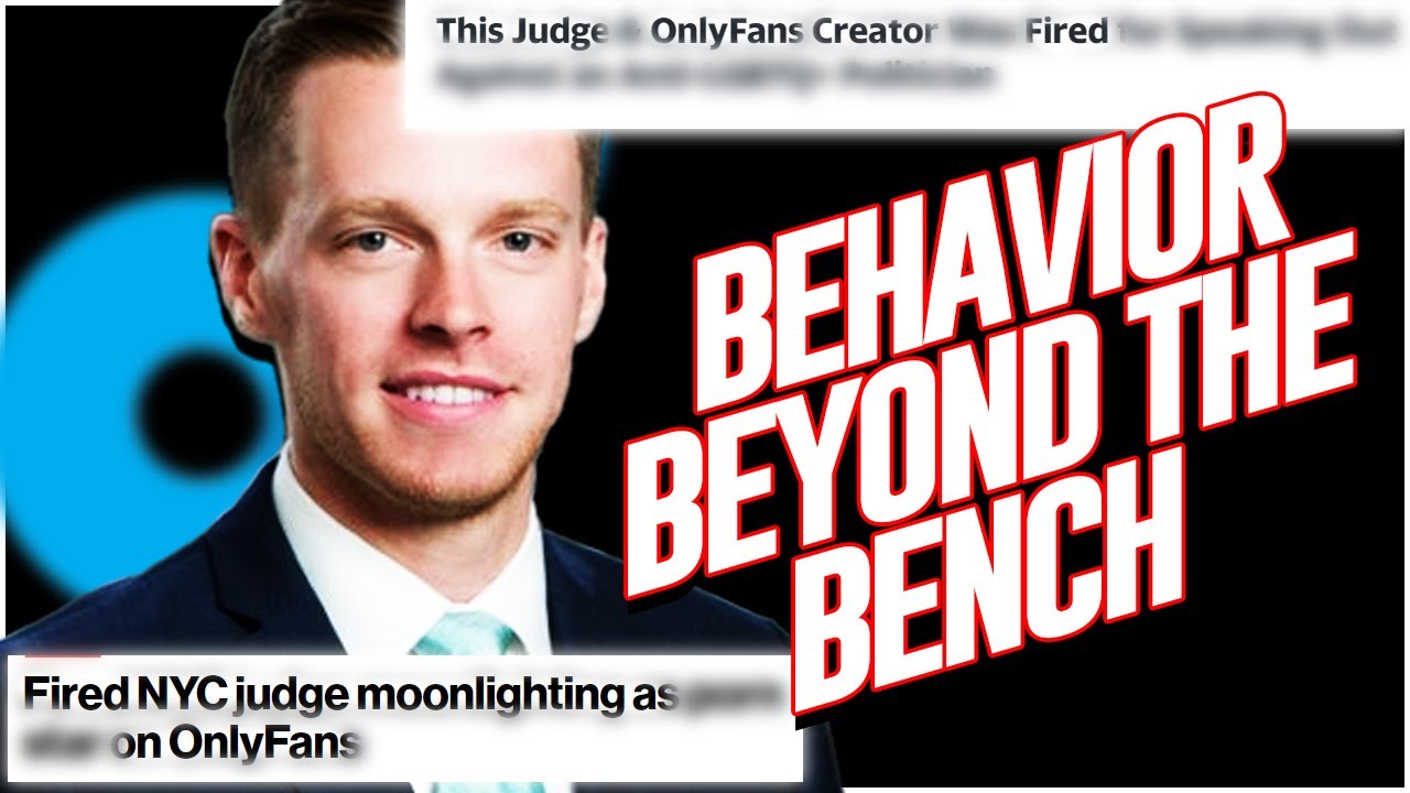 Gregory Locke Is Out Of Order - YouTube