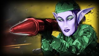 Дикая пальба в warcraft 3 Дикая пальба в warcraft 3