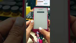 Cách fix lỗi sync KOreader trên XTeink X3 &amp; X4