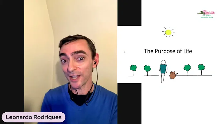 Live: The Purpose of Live l  Leonardo Rodrigues l ...