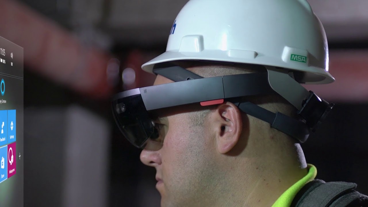 Partner Spotlight: Object Theory and CDM Smith - YouTube