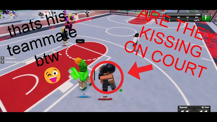 Why do I even play these Basketball games anymore | Highschool Hoops