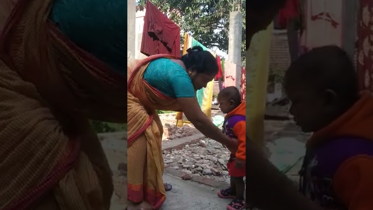 Ananya Ko Piilar Se Bandh Diya ...Bariwali ne...#.