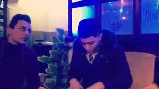 على قدورة لايف بيتخانق مع نور التوت   تهييسس اووعي يفوتك سمعها