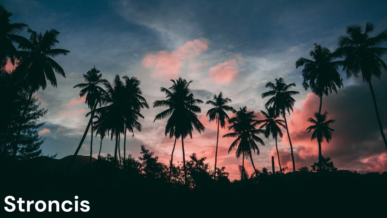 Ты меня не ищи (By Stroncis)