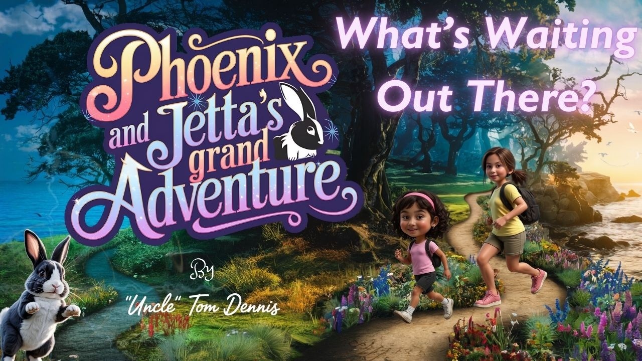 What's Waiting Out There?