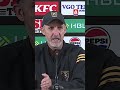 Jason Gillespie Reveals Truth About HYD Batting & Bowling | PSL11 Final Press Conference | A Sports