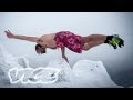 The superhuman world of wim hof the iceman