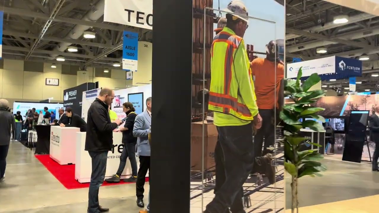 The Buildings Show 2024 - 14