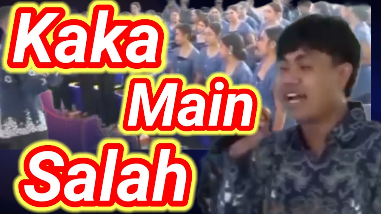 Kaka main salah menggema di Kampus Unwira Kupang #kakamainsalah #unwirakupang #musikntt #laguntt