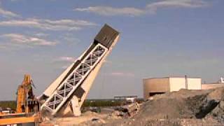 C1 Headframe