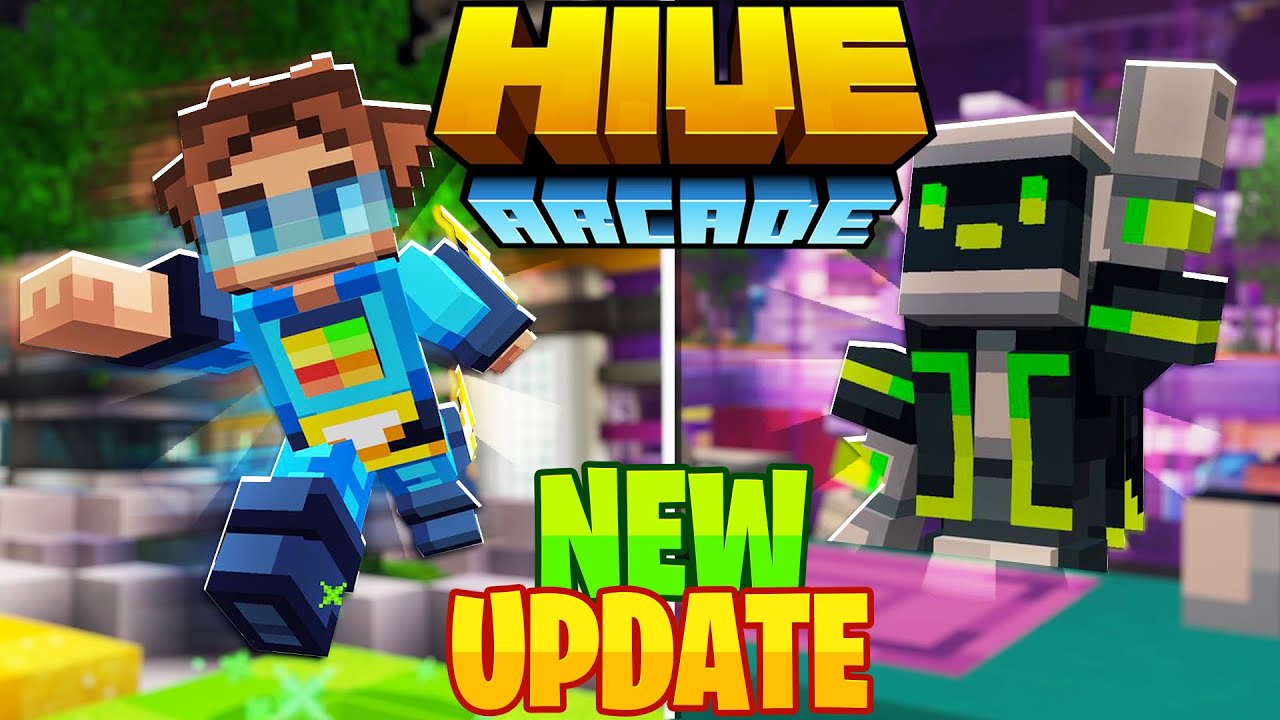 The Hive REVIVED Overnight!? Here's How They Did It!