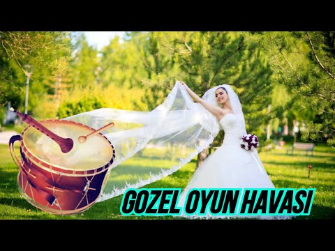 Gozel Oyun Havasi Super Qara Zurna