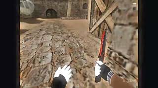pov: you girl say you bad at the counter strike 1.6 :proof