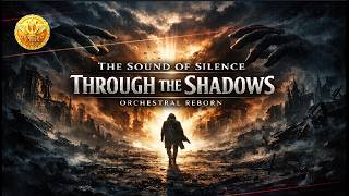 The Sound Of Silence Through The Shadows 2k26 Remix Cover  Orchestral Reborn