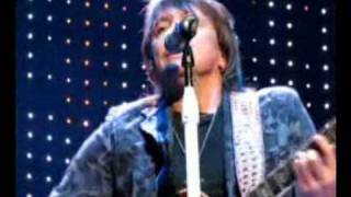 Richie Sambora - It's my life (live) - 12-02-2008