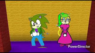 The Richbonyan Squad Animation Series Episode 73 Shiny Happy Restaurant