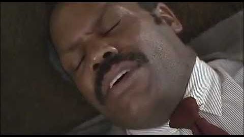 Lethal Weapon I - first 