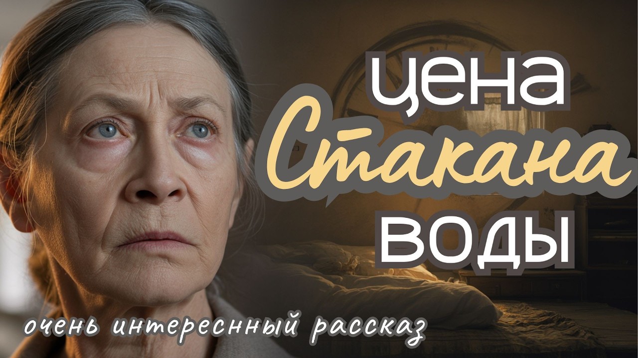 Я ПОВЕРИЛА СИДЕЛКЕ. ОНА УКРАЛА МОЮ КВАРТИРУ.
