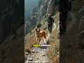 Cani e Montagna: Sicurezza e Avventure Indimenticabili