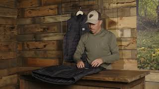Blocker Outdoors Shield Heated Vest | Cold Weather Hunting to Everyday Wear Review