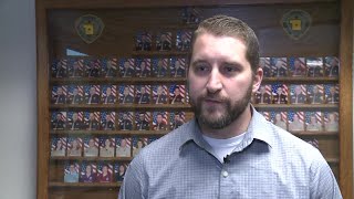 Accused Portage Co. ‘peeping tom’ facing 55 charges