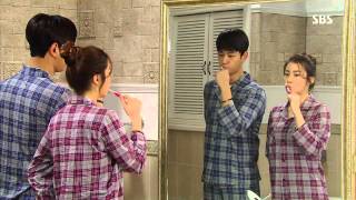 2013-11-26 못난이주의보(다시보기) #14(3)