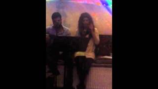 Dilan Ve Serhat