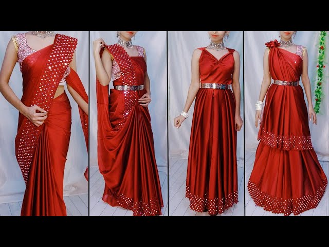 Ready made saree – sana online store