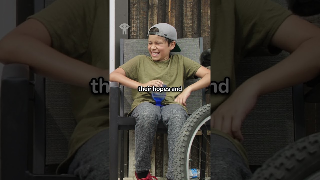 7 Ways of Seeing: Respect in NINAN AUASSAT: WE, THE CHILDREN | #IndigenousCinema #NFB