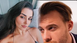 Kerem Bürsin Revela Su Primer Beso Con Hande Erçel Cómo Fue Impresionante