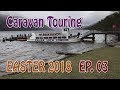 Easter Caravan Touring Holiday 2018 - Episode 3 | Loch Lomond