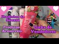 ❤️USADOS DA SEMANA❤️ PRODUTOS ACESSÍVEIS