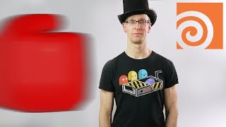 PHYSICS For Absolute Beginners - SideFX Houdini Tutorial