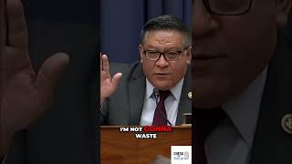 Trump Supporter SHOCKED by Constitution Question in Hearing #shorts