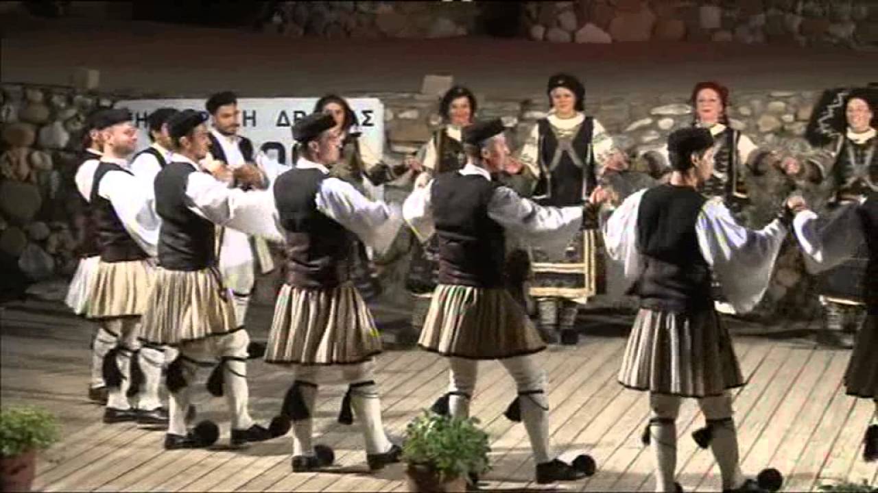 03. ΕΘΙΜΟ ΣΤΑΥΡΑΔΕΡΦΩΝ ΣΑΡΑΚΑΤΣΑΝΟΙ ΑΝ. ΜΑΚ. ΚΑΙ ΘΡΑΚΗΣ  ΛΥΚΕΙΟ ΕΛΛΗΝΙΔΩΝ ΔΡΑΜΑΣ  9/7/2014