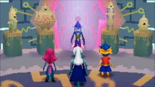 FF OST: Idolcomp Theme
