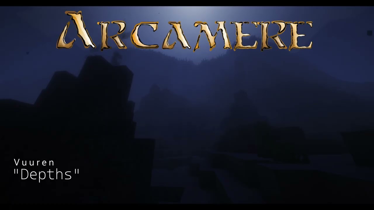 Arcamere OST || Depths