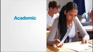 IELTS preparation: Road to IELTS