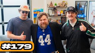 Celebrity Crabgrass Wizard - Almost Friday Podcast EP #180 w/ Dan St Germain Profile