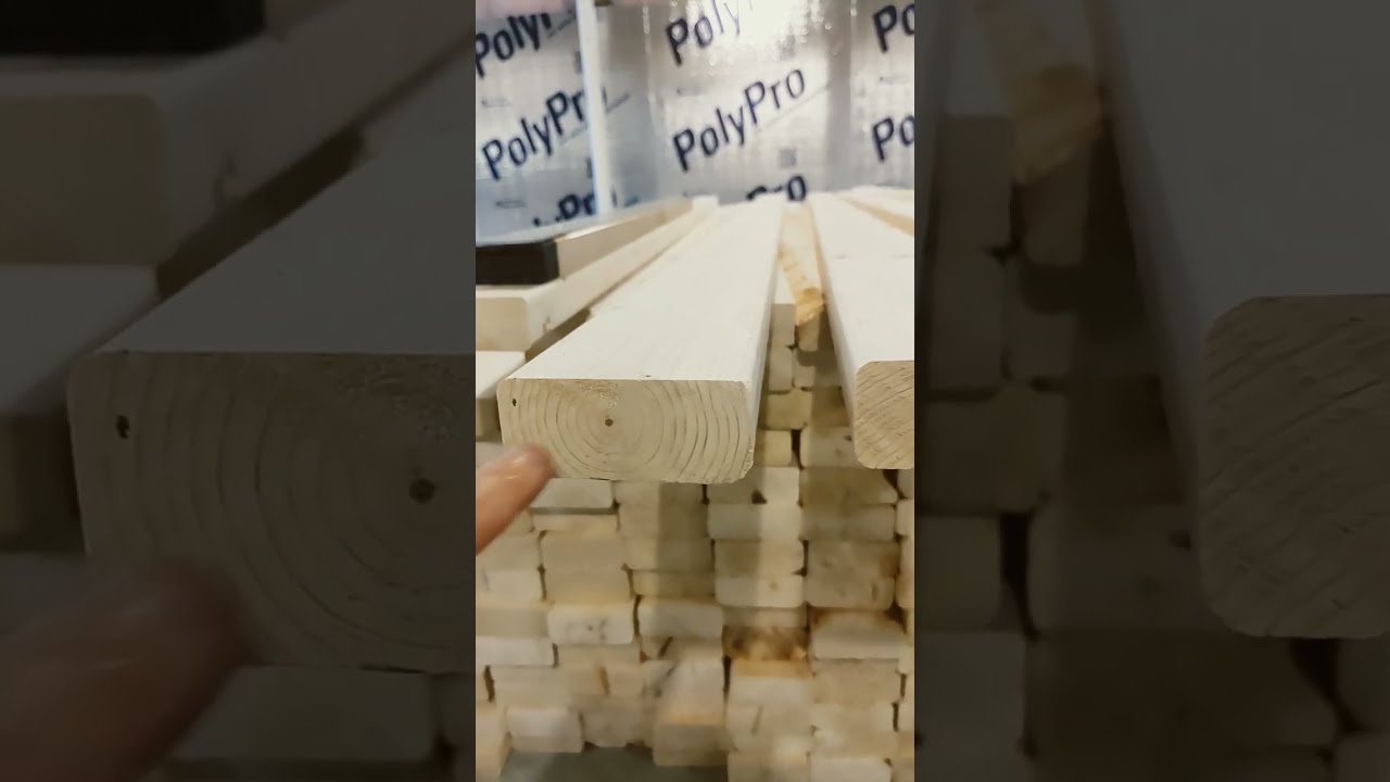 Best And Worst 2x4 Wall Studs Why