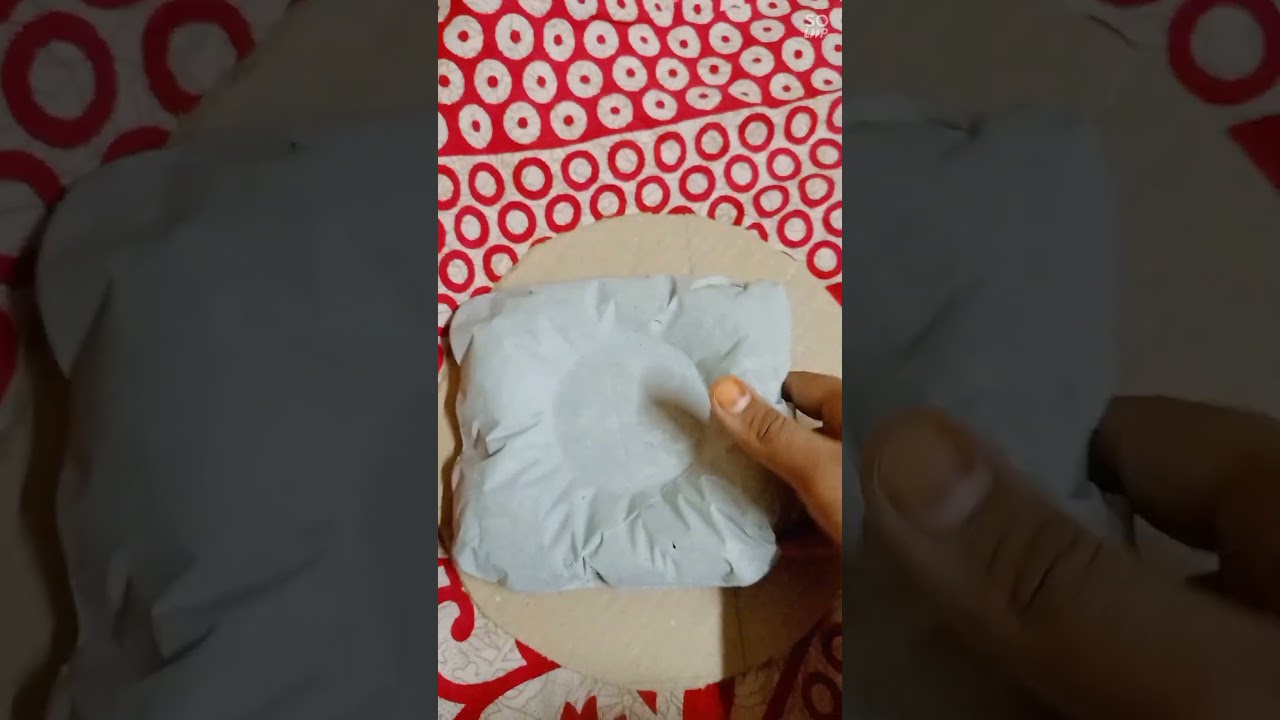 ✨*PILLOW TEA COASTER*✨