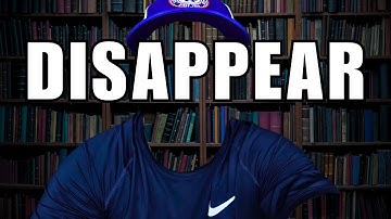 Disappear For 6 Months (Go Monk Mode)