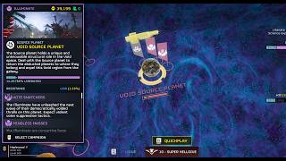 HELLDIVERS 2🔴4300h+🔴 VOID SOURCE PLANET ASSAULT  - NEWEST MAJOR ORDER!!! LETS GET ON IT!~ !youtube
