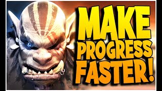 10 Quick Tips for Beginners! (Awaken Chaos Era) screenshot 5