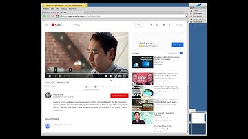 Operating System: Haiku OS - A Review of Beta 1 Rev 52716