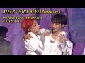 [DVD] ATEEZ - &#39;STILL HERE&#39; in SEOUL 2022 | THE FELLOWSHIP: BEGINNING OF THE END CONCERT